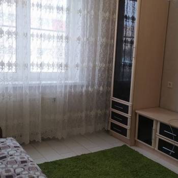 Сдается 1-комнатная квартира, 38 м²