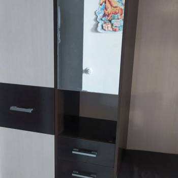 Сдается 1-комнатная квартира, 38 м²