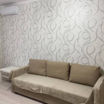 Сдается 1-комнатная квартира, 43,4 м²