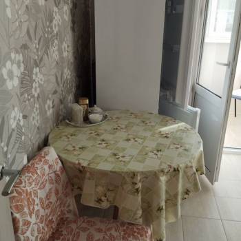 Сдается 1-комнатная квартира, 35,3 м²