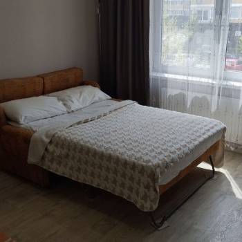 Сдается 1-комнатная квартира, 35,3 м²