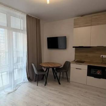 Сдается 1-комнатная квартира, 28 м²