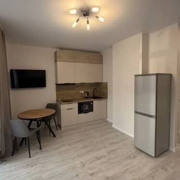 Сдается 1-комнатная квартира, 28 м²