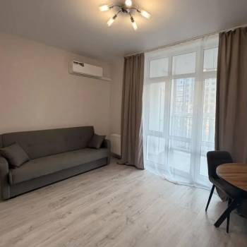 Сдается 1-комнатная квартира, 28 м²
