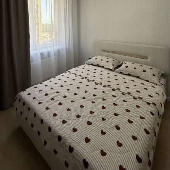 Сдается 2-х комнатная квартира, 42 м²