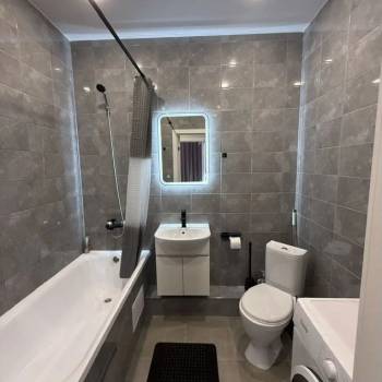 Сдается 2-х комнатная квартира, 42 м²