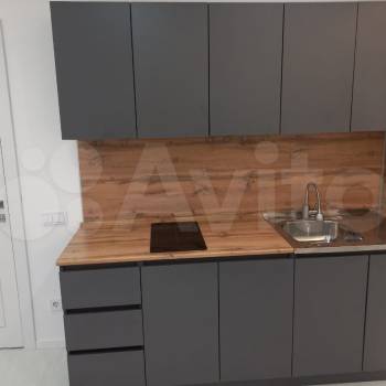 Сдается Многокомнатная квартира, 79,3 м²