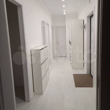 Сдается Многокомнатная квартира, 79,3 м²