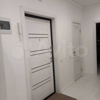 Сдается Многокомнатная квартира, 79,3 м²