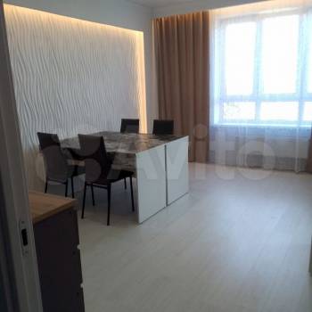 Сдается Многокомнатная квартира, 79,3 м²