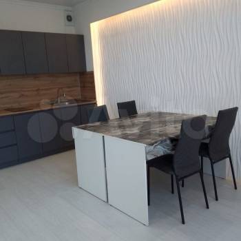 Сдается Многокомнатная квартира, 79,3 м²