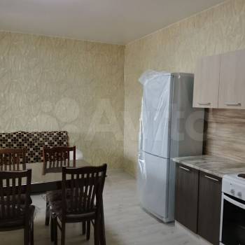 Сдается Многокомнатная квартира, 52 м²