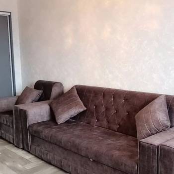 Сдается 2-х комнатная квартира, 53 м²