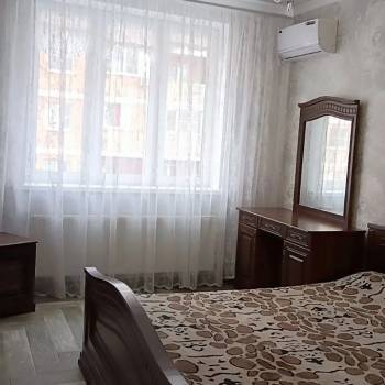 Сдается 2-х комнатная квартира, 53 м²
