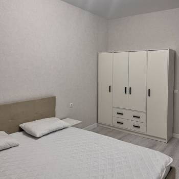 Сдается 1-комнатная квартира, 41,2 м²