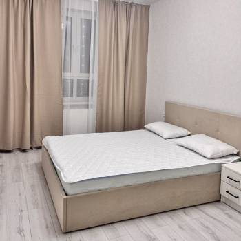 Сдается 1-комнатная квартира, 41,2 м²