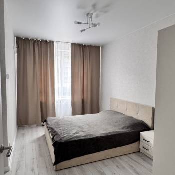 Сдается 1-комнатная квартира, 41,2 м²