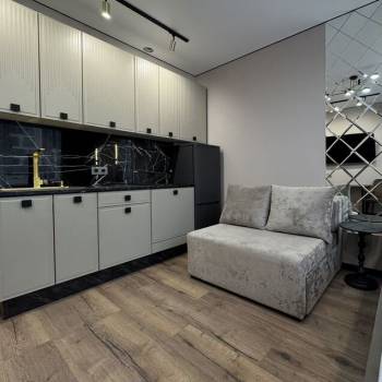 Сдается 1-комнатная квартира, 23 м²