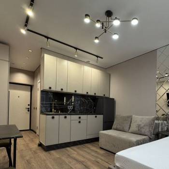 Сдается 1-комнатная квартира, 23 м²
