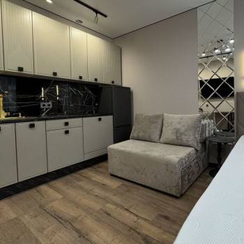 Сдается 1-комнатная квартира, 23 м²