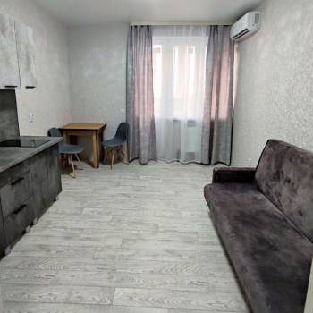 Сдается 1-комнатная квартира, 22,5 м²