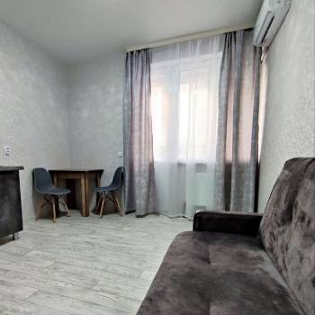 Сдается 1-комнатная квартира, 22,5 м²