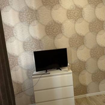 Сдается 1-комнатная квартира, 42 м²