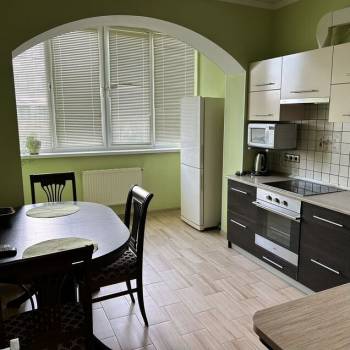 Сдается 1-комнатная квартира, 37 м²
