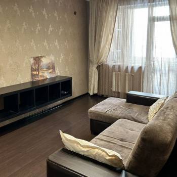 Сдается 1-комнатная квартира, 37 м²