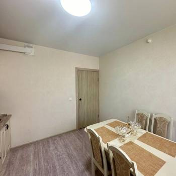Сдается 2-х комнатная квартира, 58 м²