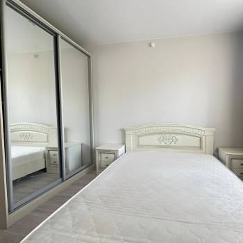 Сдается 2-х комнатная квартира, 58 м²