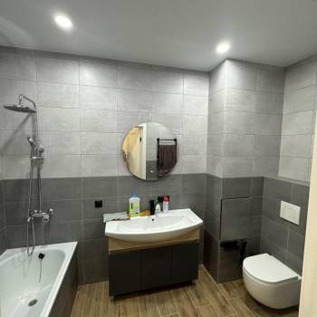 Сдается 2-х комнатная квартира, 56 м²