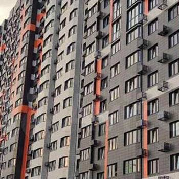 Сдается 1-комнатная квартира, 42 м²