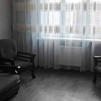 Сдается 1-комнатная квартира, 42 м²