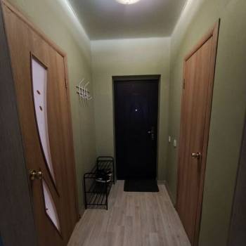 Продается 1-комнатная квартира, 29,3 м²