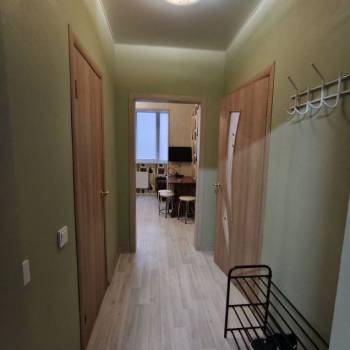 Продается 1-комнатная квартира, 29,3 м²