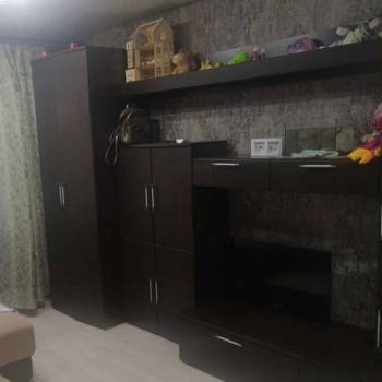 Продается 1-комнатная квартира, 31,8 м²