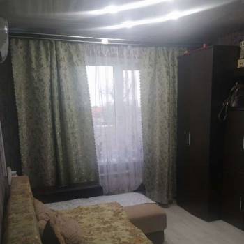 Продается 1-комнатная квартира, 31,8 м²