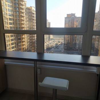 Продается 1-комнатная квартира, 38,5 м²