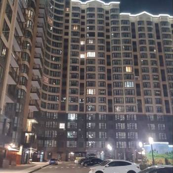 Продается 1-комнатная квартира, 38,5 м²