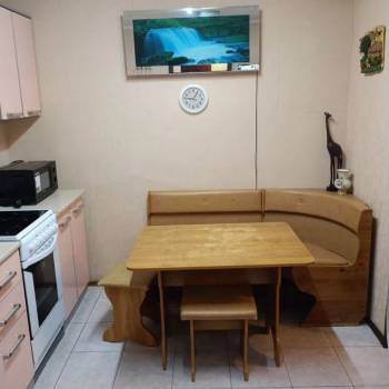 Продается 2-х комнатная квартира, 36 м²