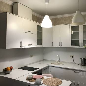 Продается 1-комнатная квартира, 42,6 м²