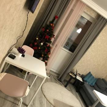 Продается 1-комнатная квартира, 42,6 м²