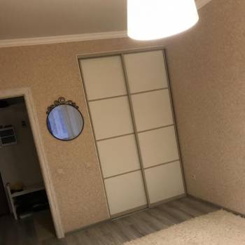 Продается 1-комнатная квартира, 42,6 м²