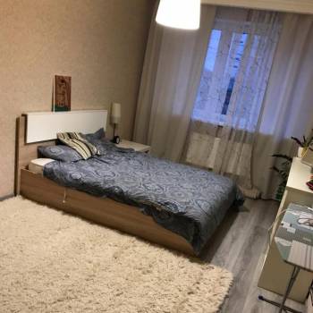 Продается 1-комнатная квартира, 42,6 м²
