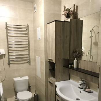 Продается 1-комнатная квартира, 42,6 м²