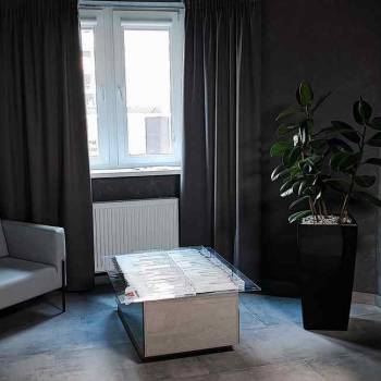 Сдается 1-комнатная квартира, 44 м²