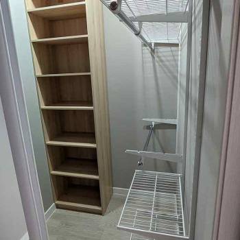 Сдается 1-комнатная квартира, 44 м²