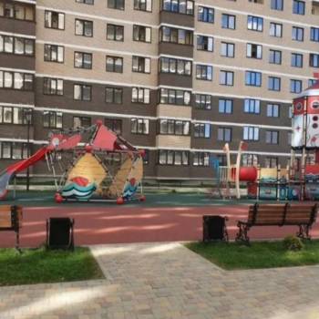 Сдается 2-х комнатная квартира, 50 м²