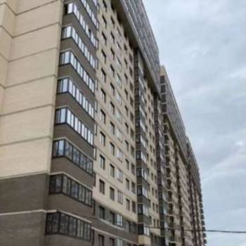 Сдается 2-х комнатная квартира, 50 м²